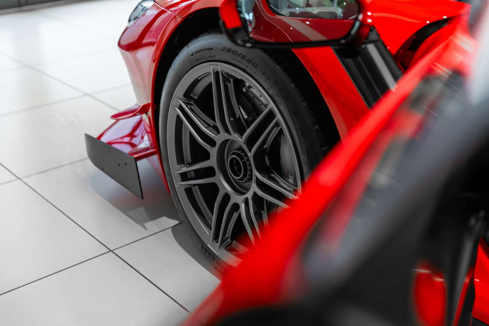 Ferrari 296 GTB - 2025 - Joinsteer - #18