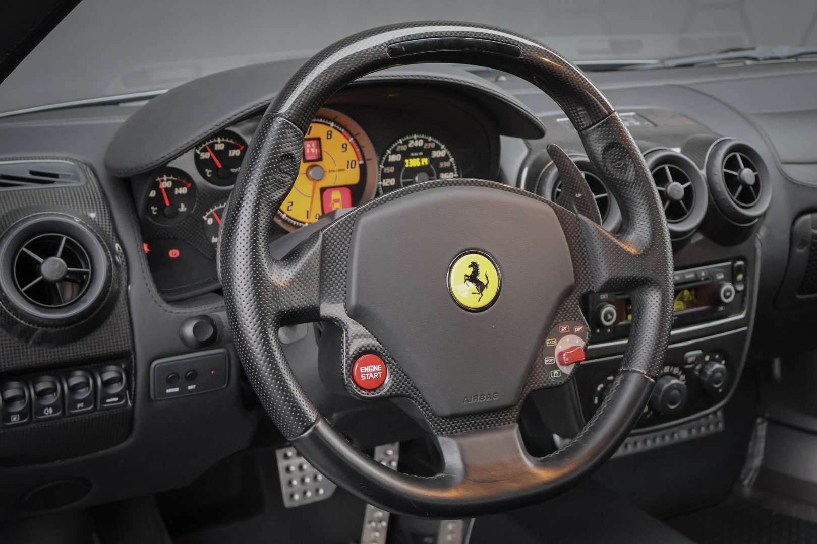 Ferrari F430 - 2007 - Joinsteer - #40