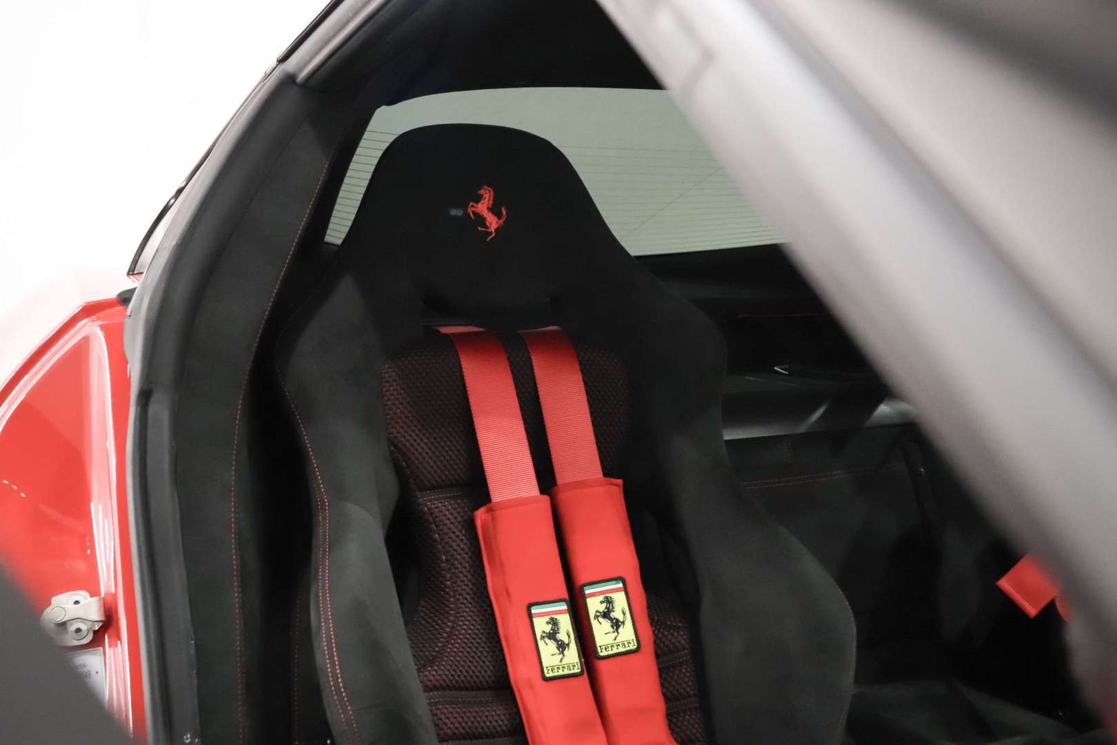 Ferrari 599 GTO - 2010 - Joinsteer - #14