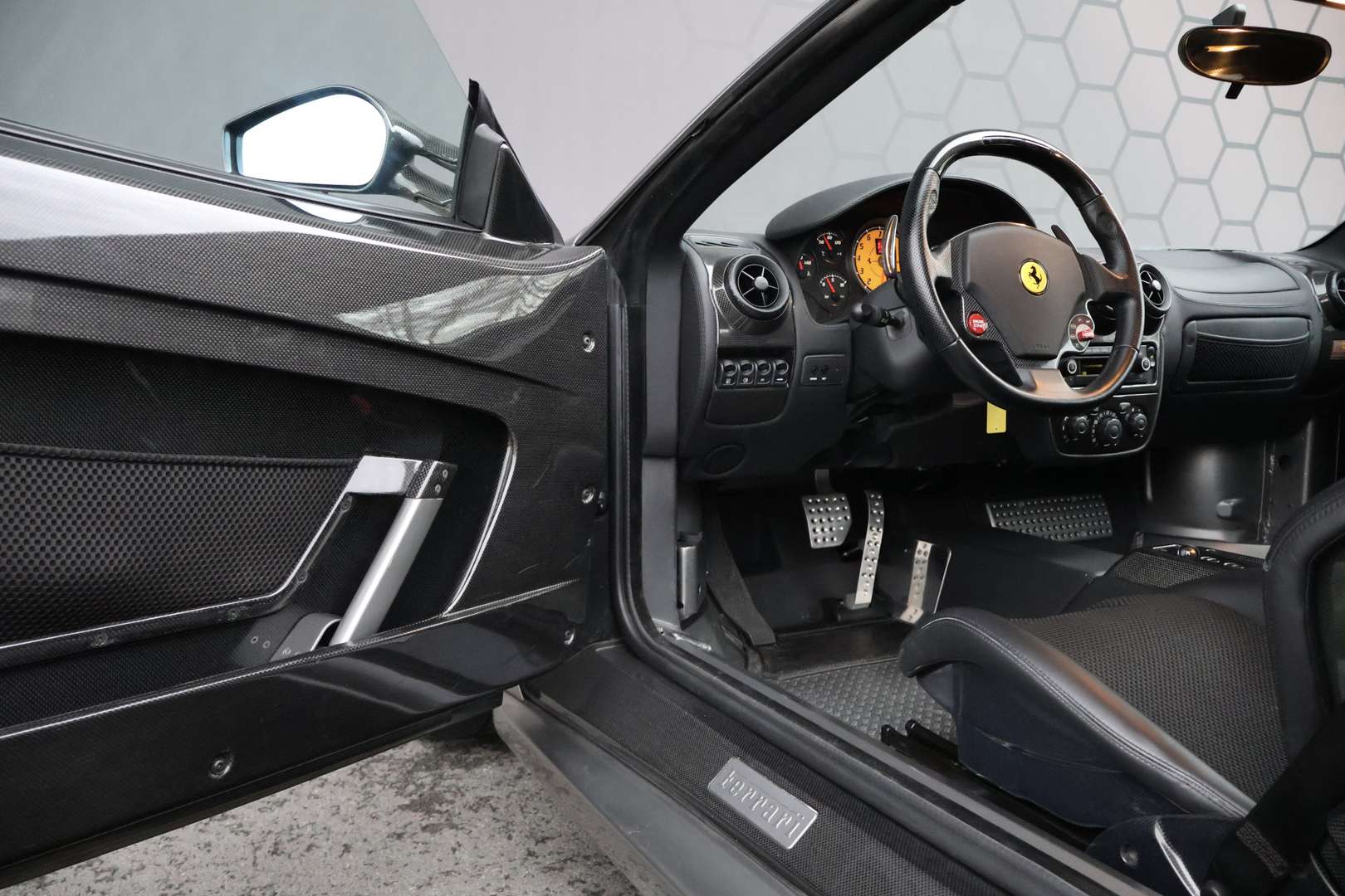 Ferrari F430 - 2007 - Joinsteer - #41