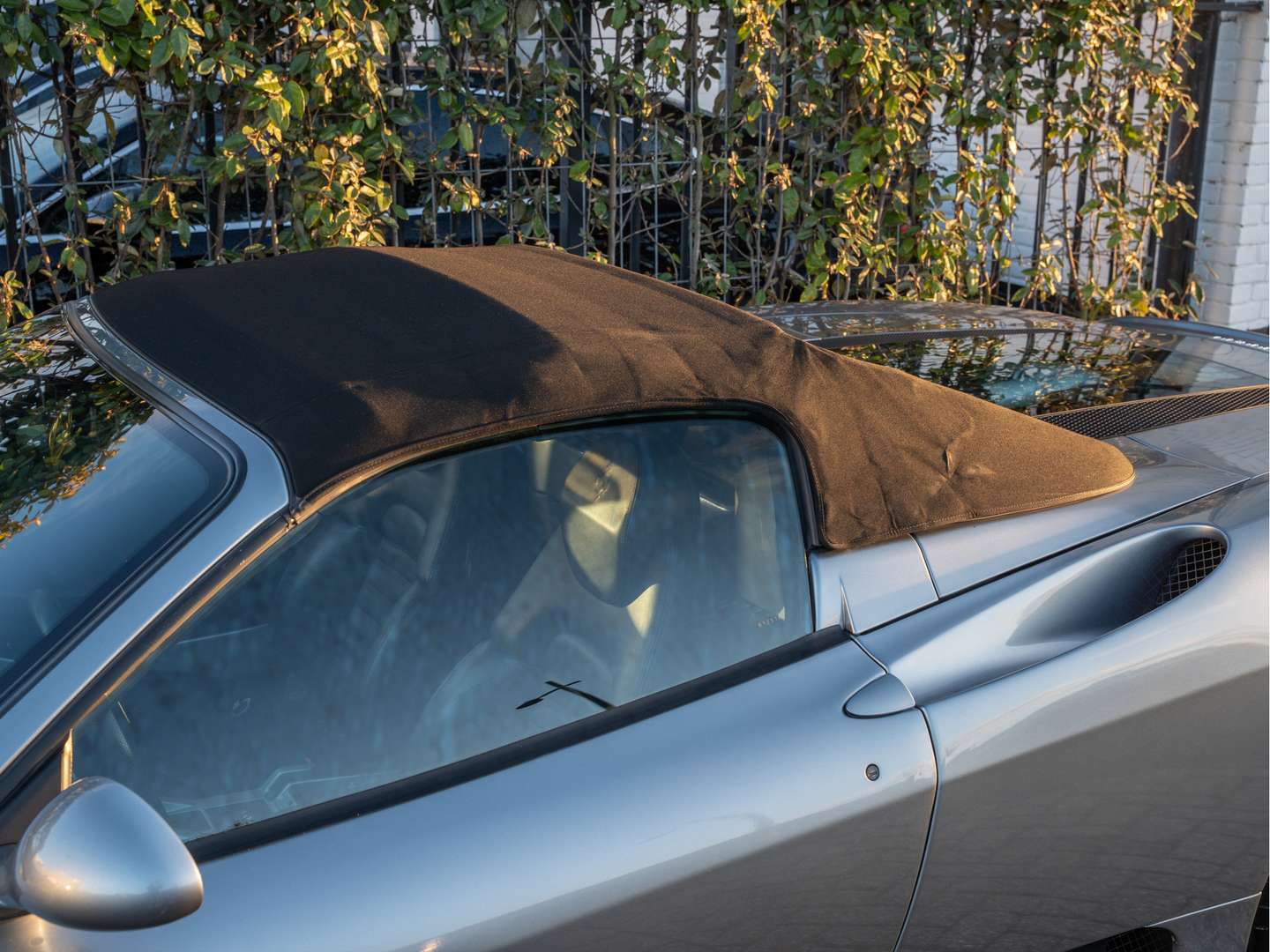 Ferrari 360 Spider - 2003 - Joinsteer - #46