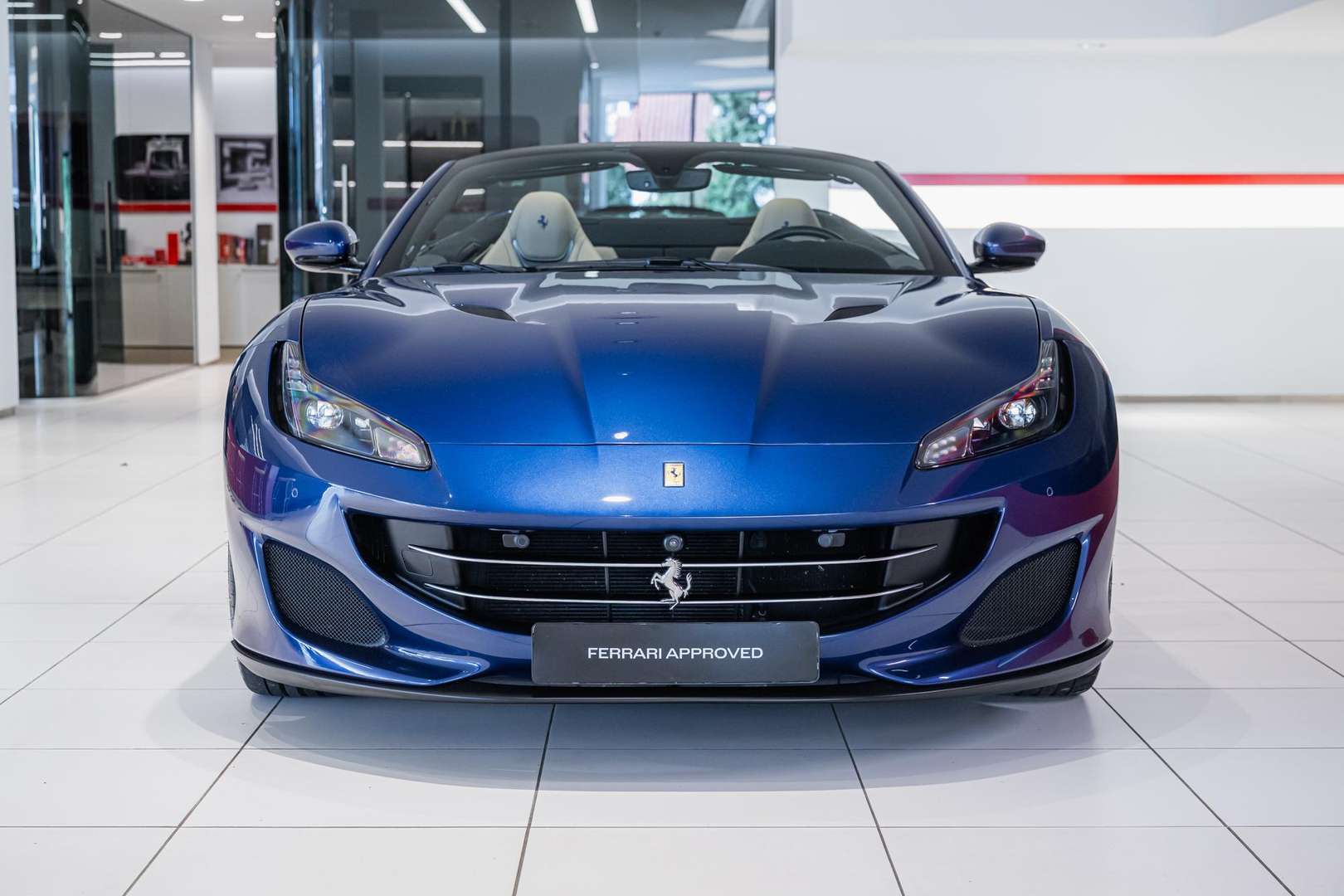 Ferrari Portofino - 2018 - Joinsteer - #2