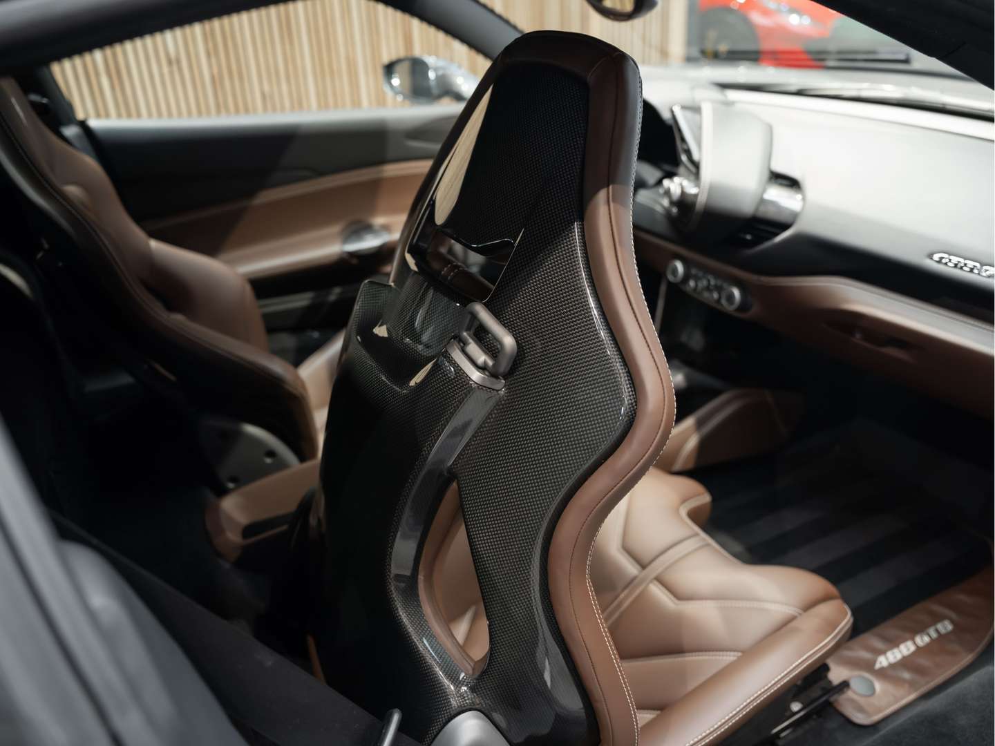 Ferrari 488 GTB - 2016 - Joinsteer - #39