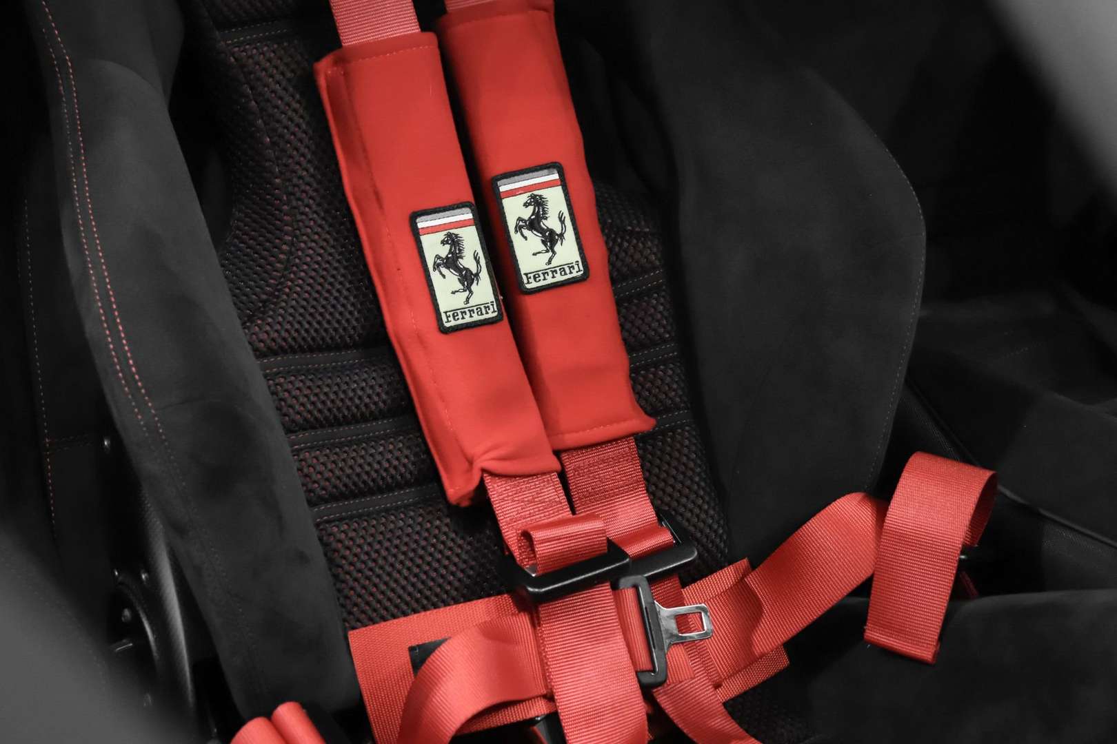 Ferrari 599 GTO - 2010 - Joinsteer - #15