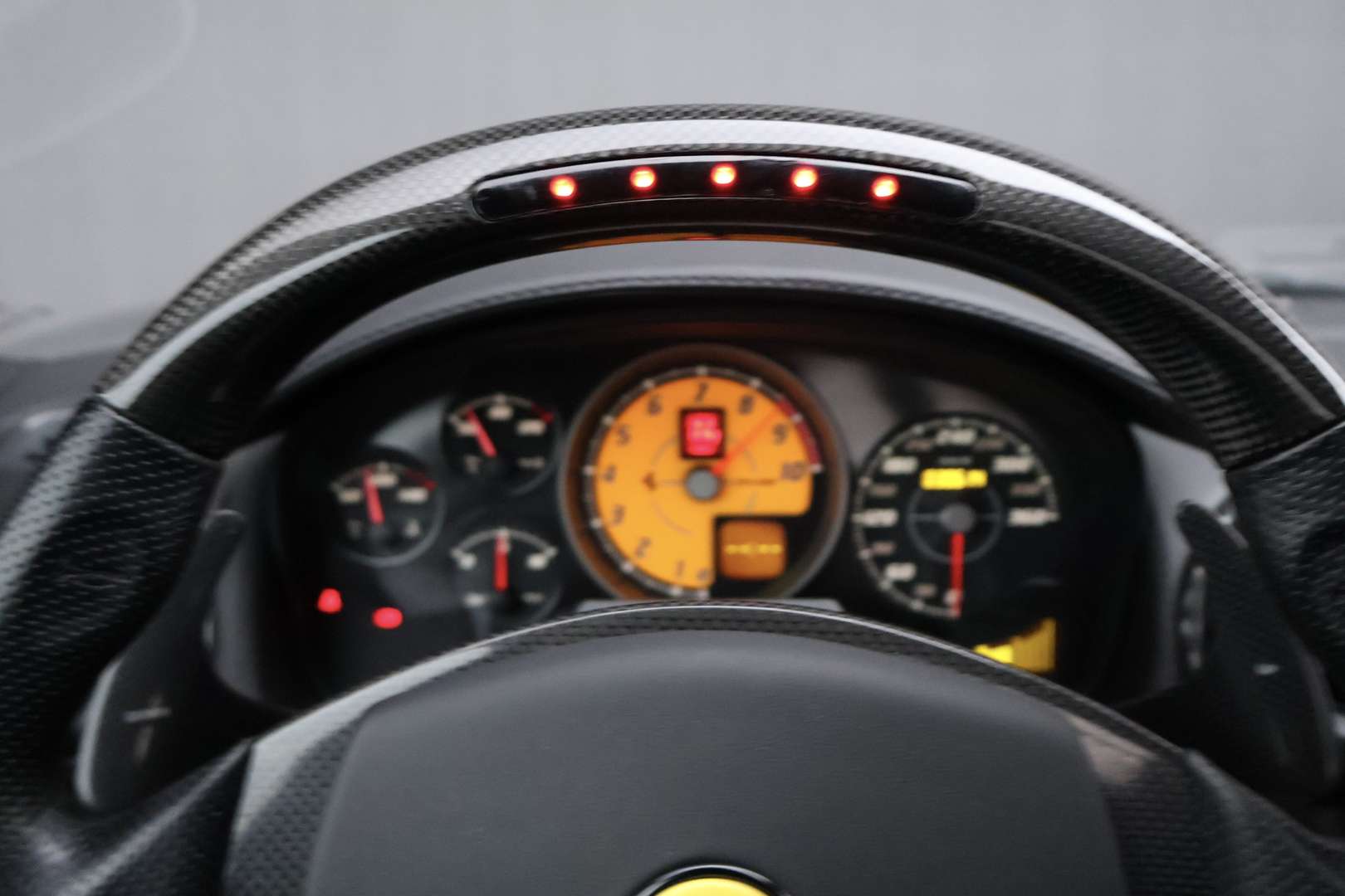 Ferrari F430 - 2007 - Joinsteer - #42