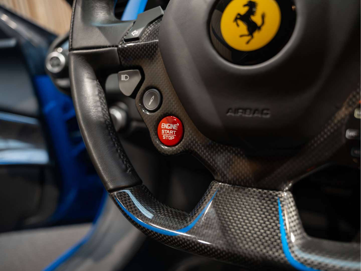 Ferrari 488 - 2018 - Joinsteer - #46