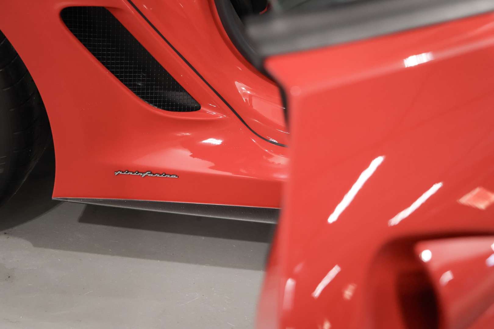 Ferrari 599 GTO - 2010 - Joinsteer - #16