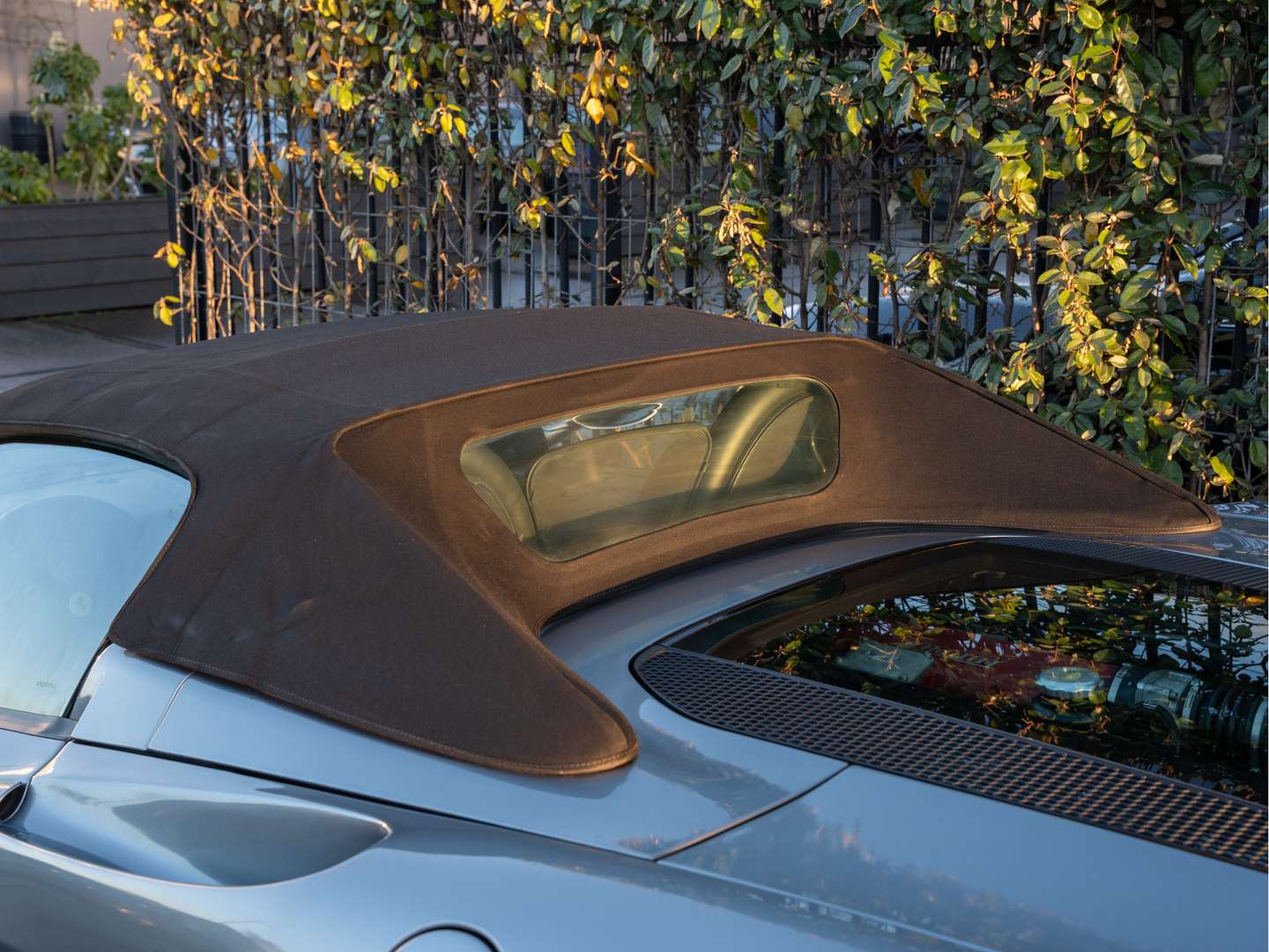 Ferrari 360 Spider - 2003 - Joinsteer - #47