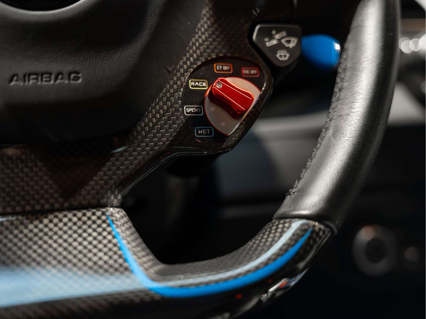 Ferrari 488 - 2018 - Joinsteer - #47