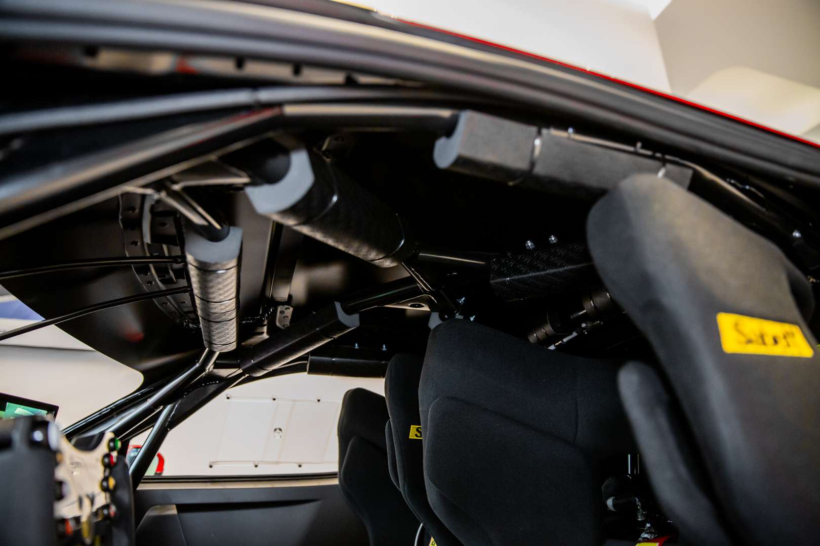 Ferrari 296 GTB - 2025 - Joinsteer - #21