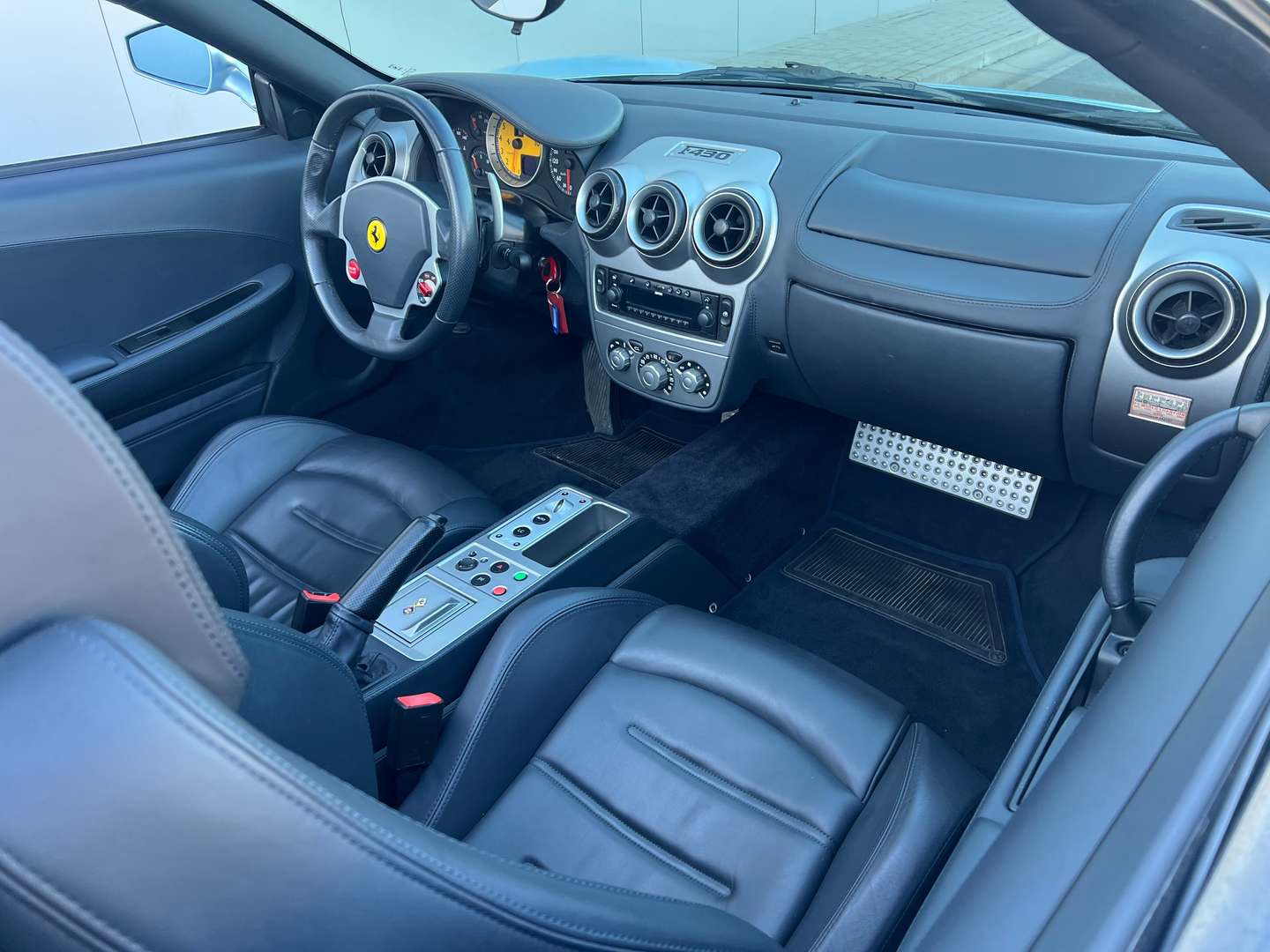 Ferrari F430 - 2007 - Joinsteer - #18