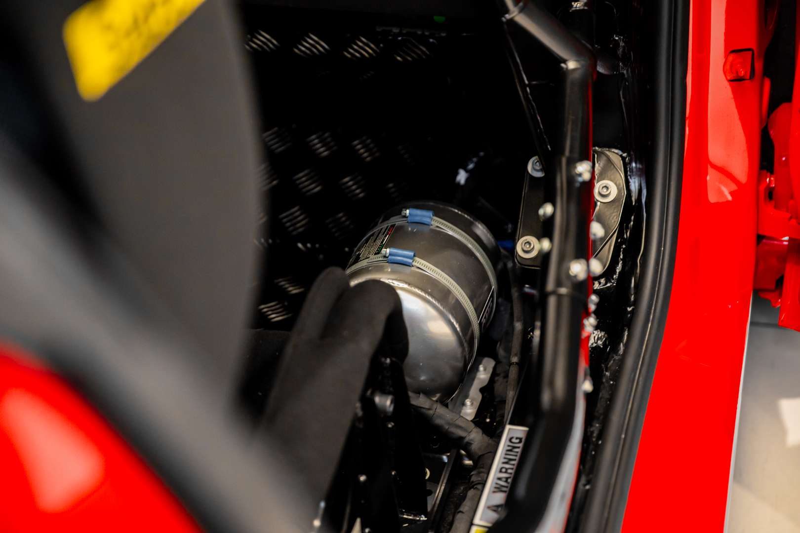 Ferrari 296 GTB - 2025 - Joinsteer - #22