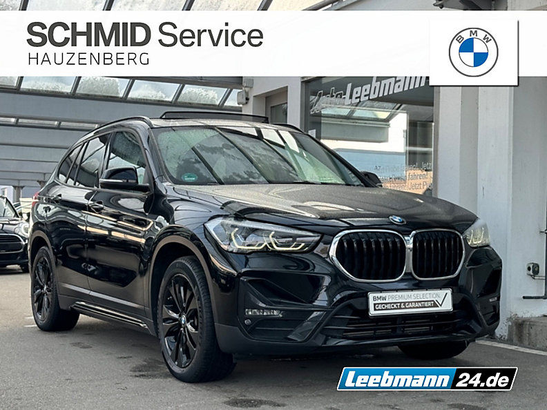 BMW X1 XDrive25e Sport Line GSD/HUD - 2020 - Joinsteer - #1