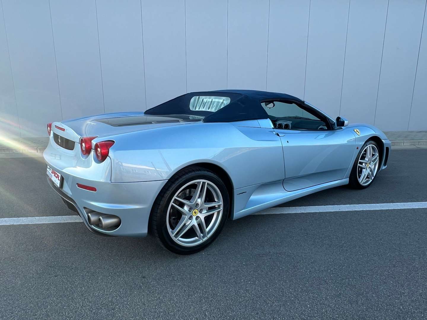 Ferrari F430 - 2007 - Joinsteer - #19