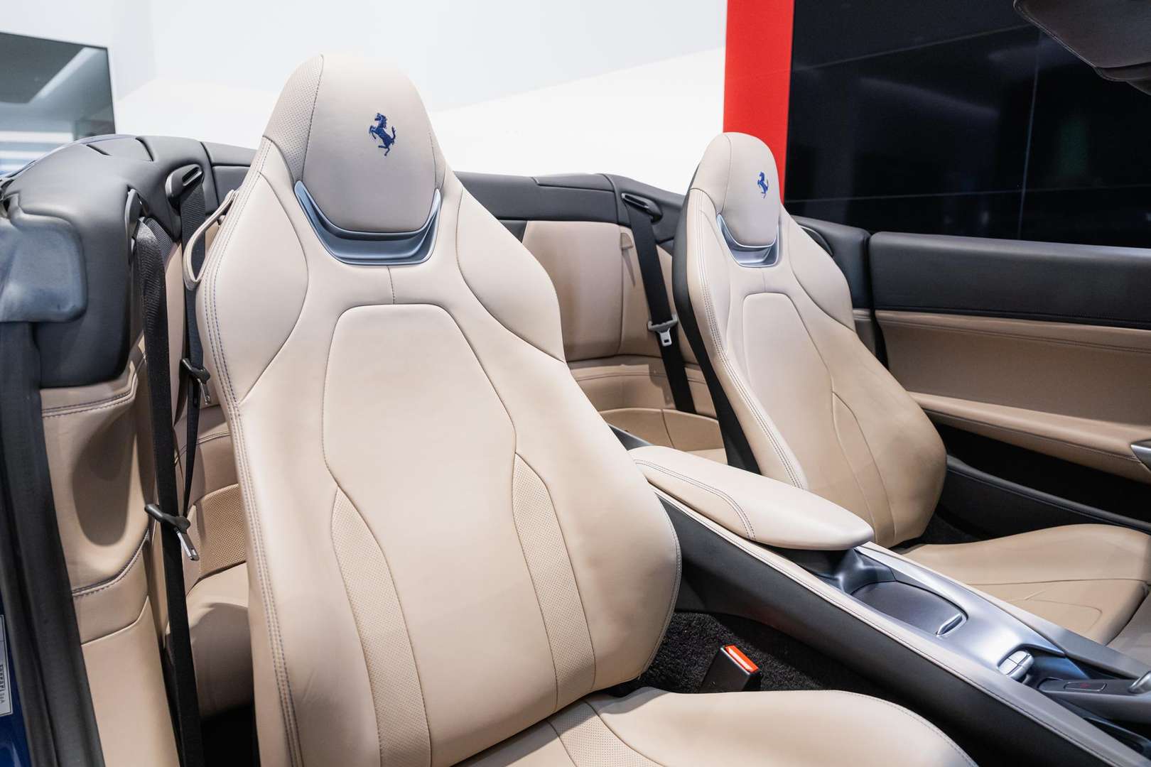 Ferrari Portofino - 2018 - Joinsteer - #6