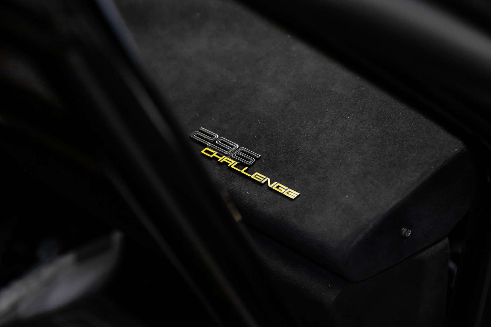 Ferrari 296 GTB - 2025 - Joinsteer - #23