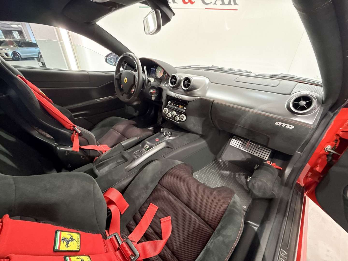 Ferrari 599 GTO - 2010 - Joinsteer - #19