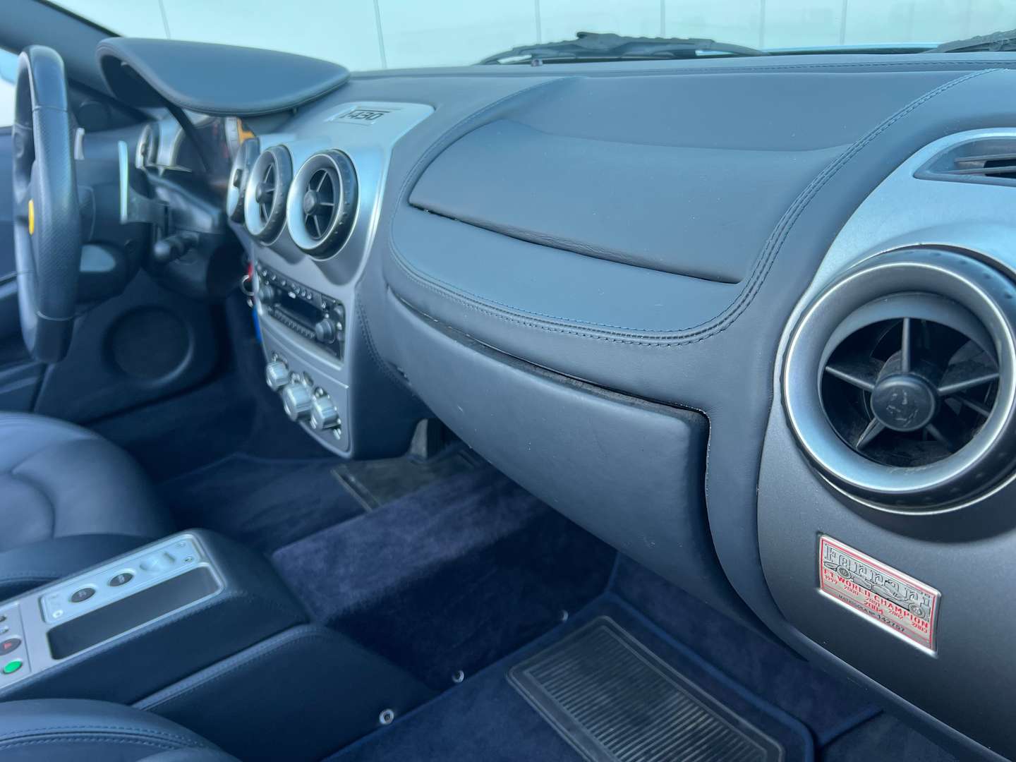 Ferrari F430 - 2007 - Joinsteer - #21