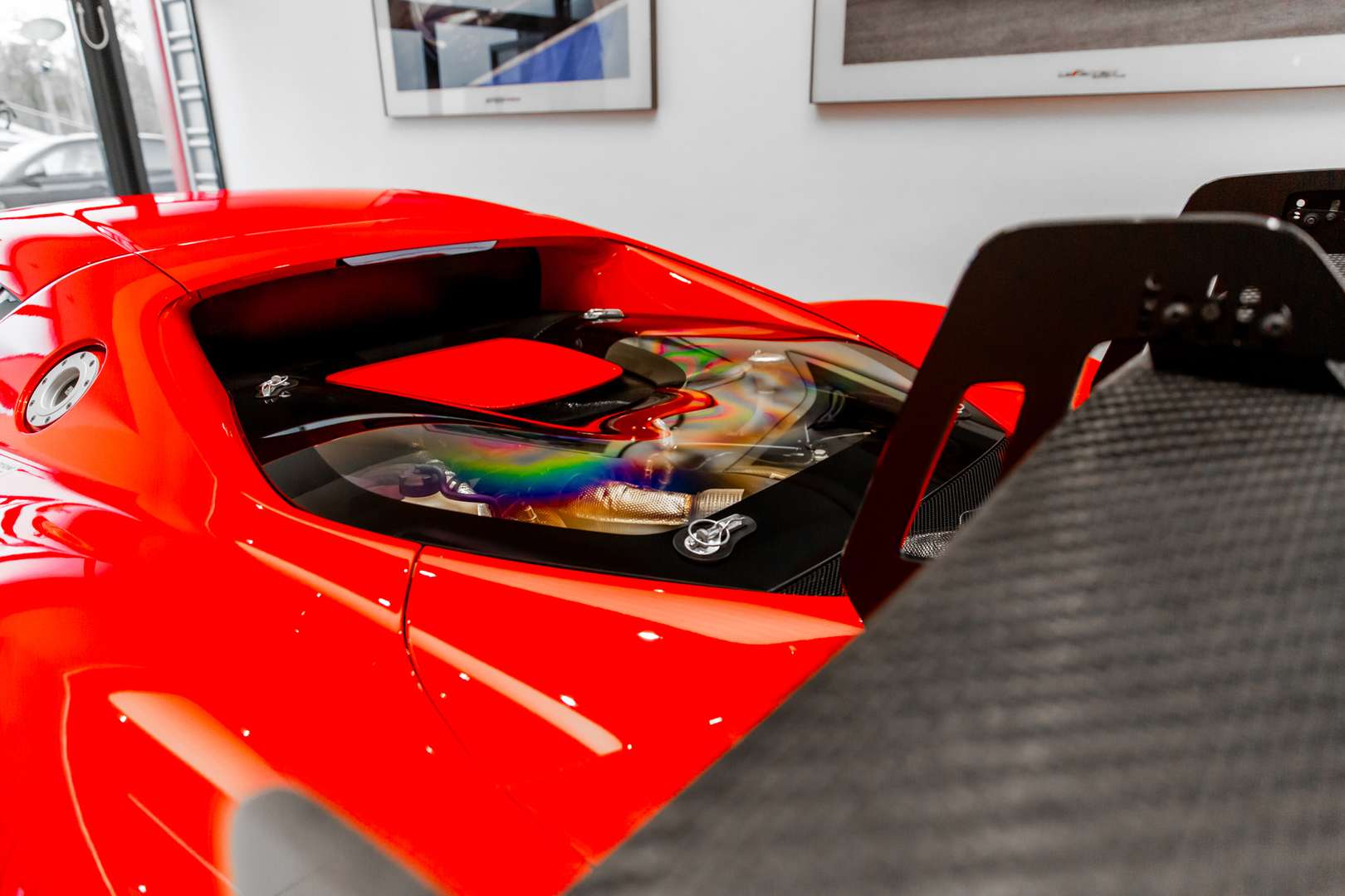 Ferrari 296 GTB - 2025 - Joinsteer - #25