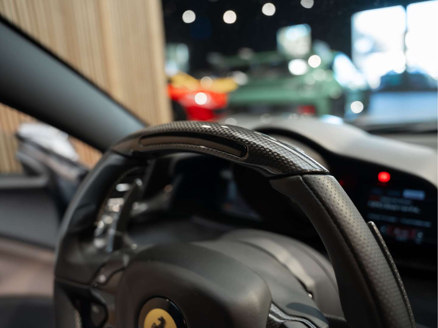 Ferrari 488 GTB - 2016 - Joinsteer - #45