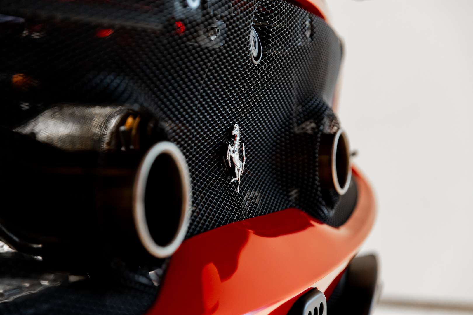 Ferrari 296 GTB - 2025 - Joinsteer - #27