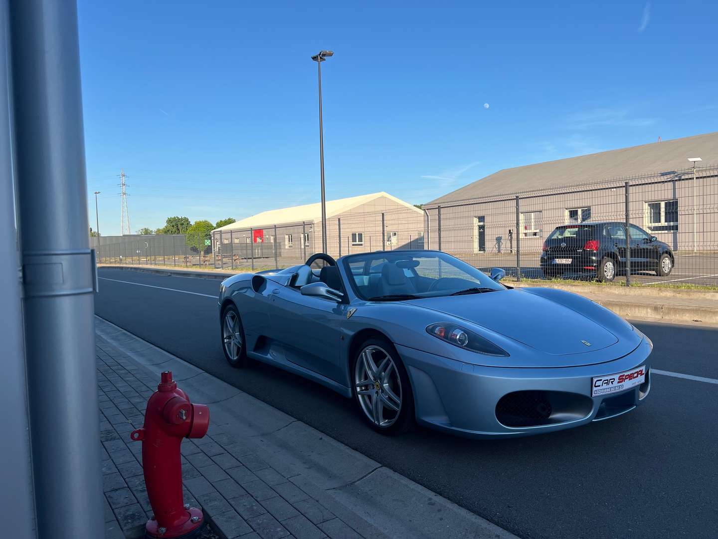 Ferrari F430 - 2007 - Joinsteer - #23