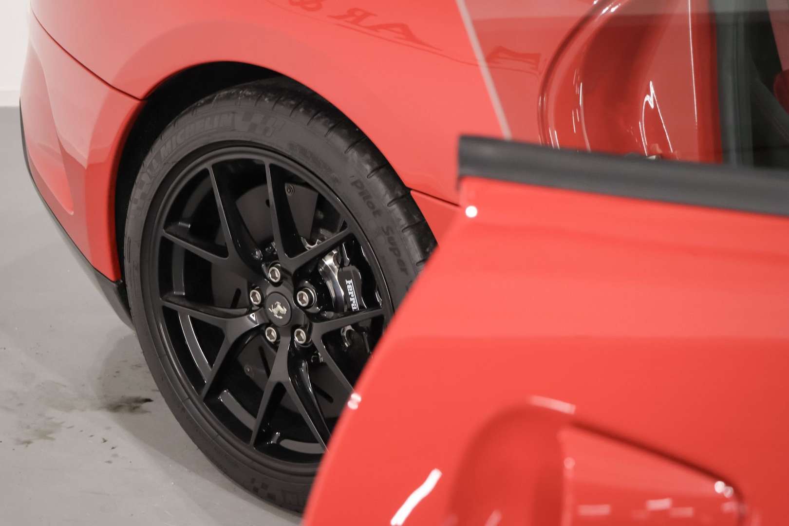 Ferrari 599 GTO - 2010 - Joinsteer - #23