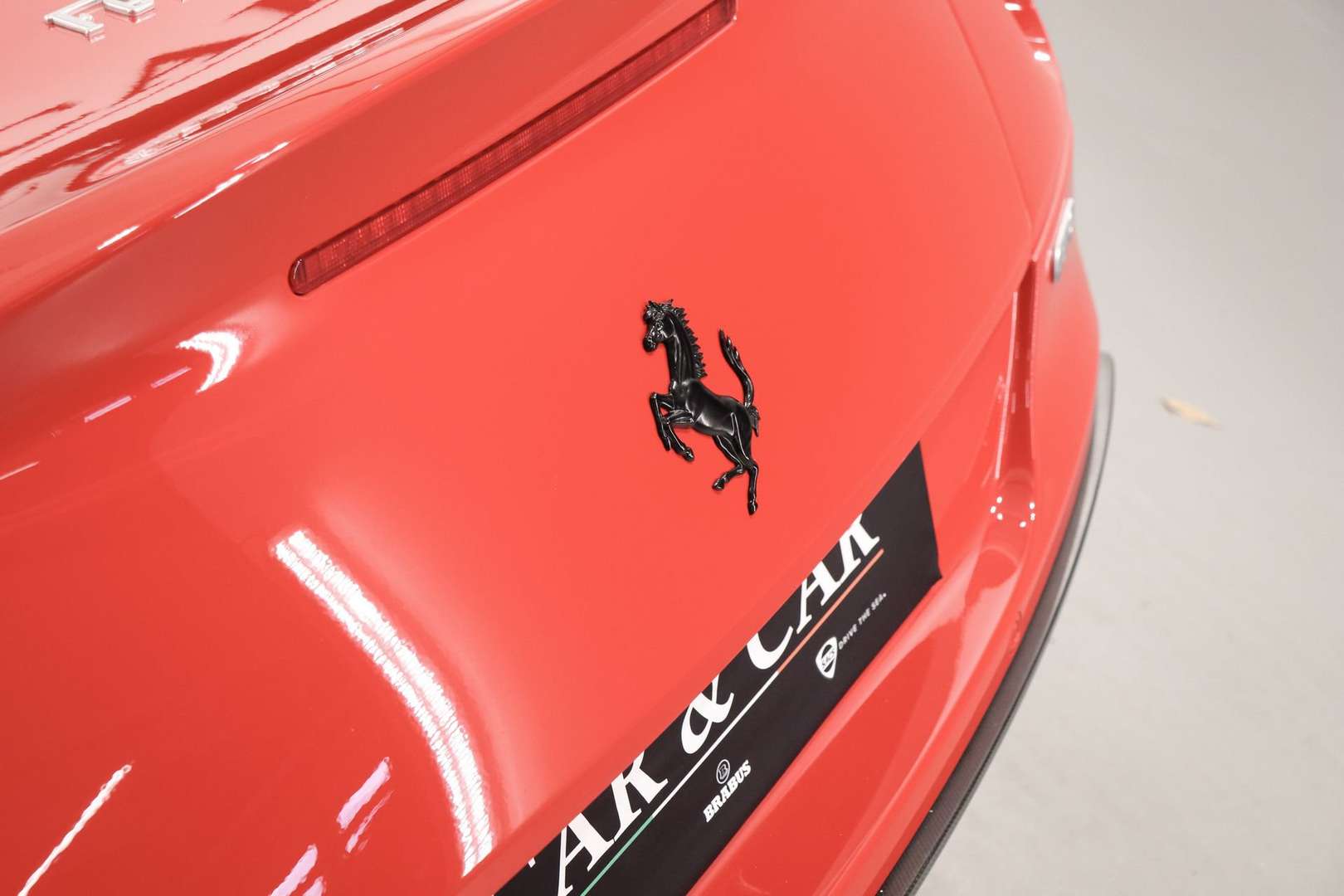 Ferrari 599 GTO - 2010 - Joinsteer - #24