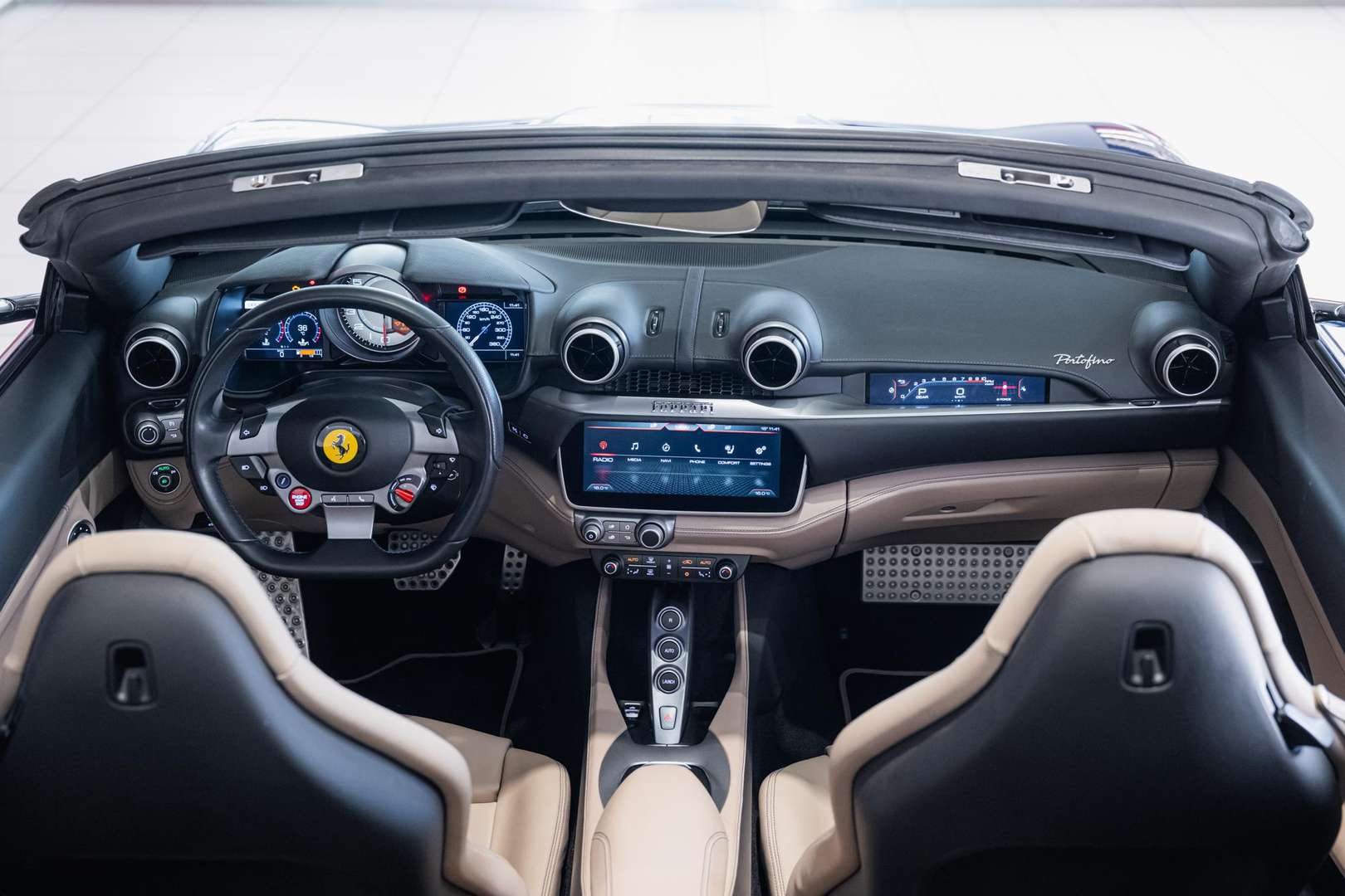 Ferrari Portofino - 2018 - Joinsteer - #14