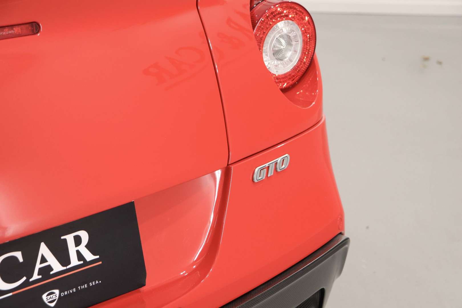 Ferrari 599 GTO - 2010 - Joinsteer - #25