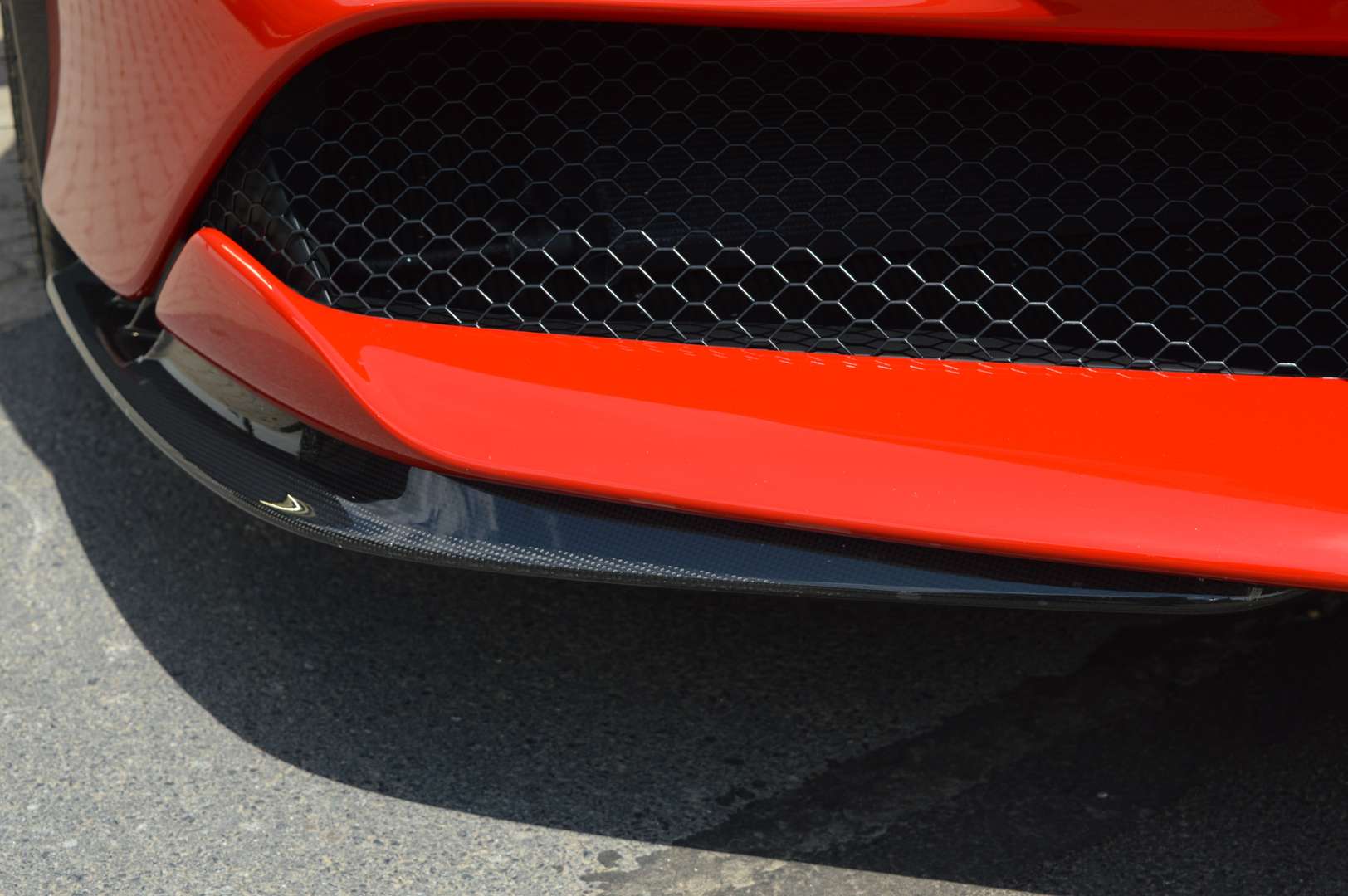 Ferrari SF90 Spider - 2025 - Joinsteer - #6