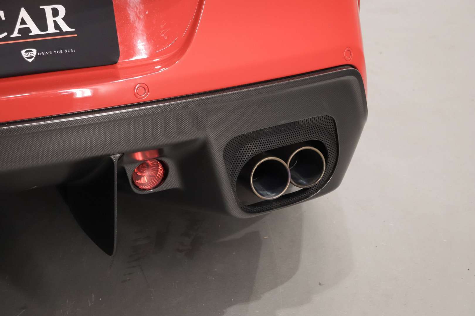 Ferrari 599 GTO - 2010 - Joinsteer - #26