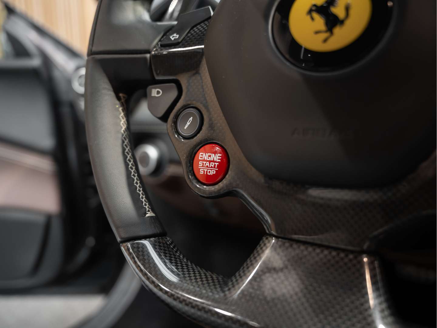 Ferrari 488 GTB - 2016 - Joinsteer - #49