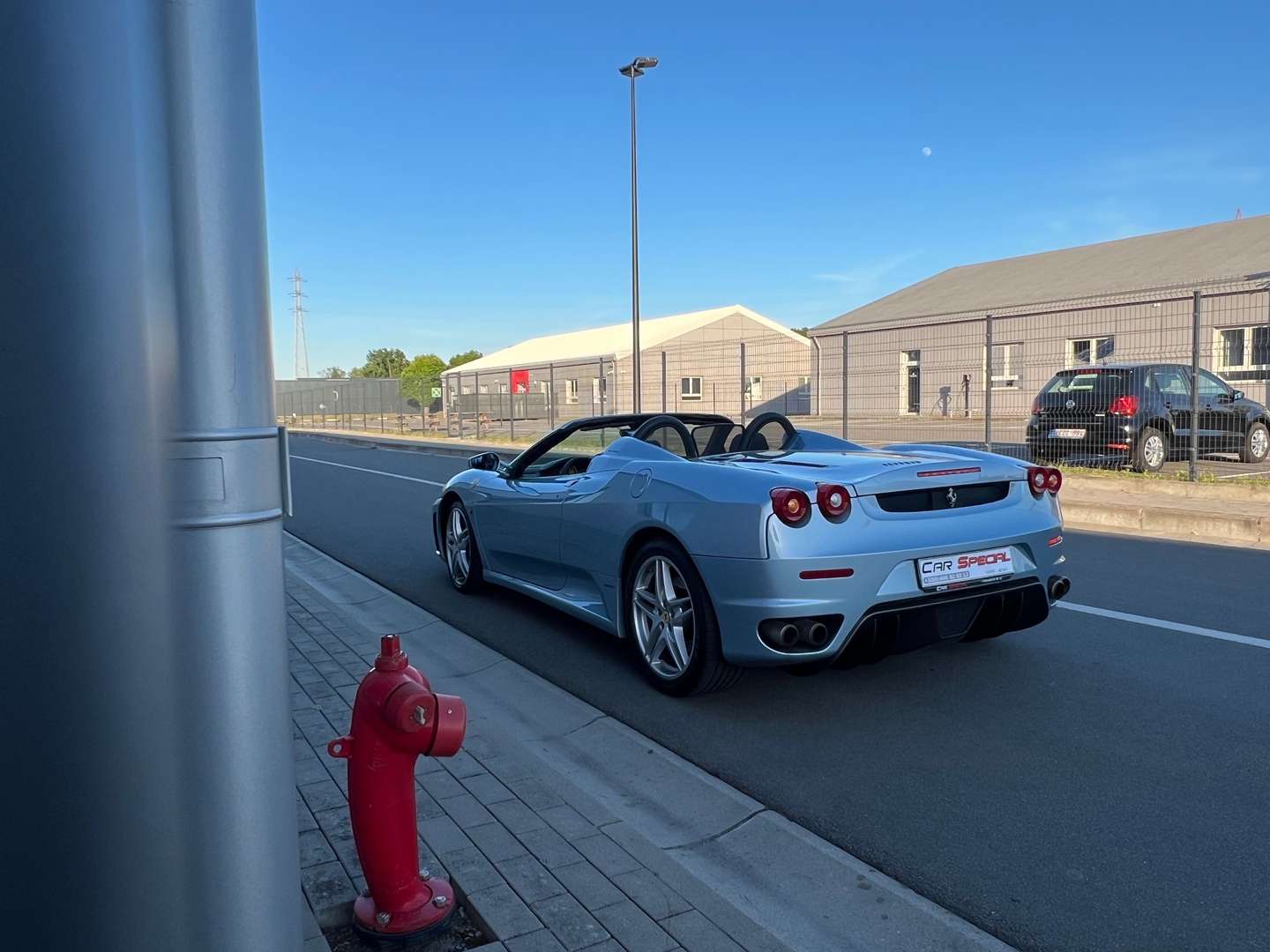 Ferrari F430 - 2007 - Joinsteer - #25