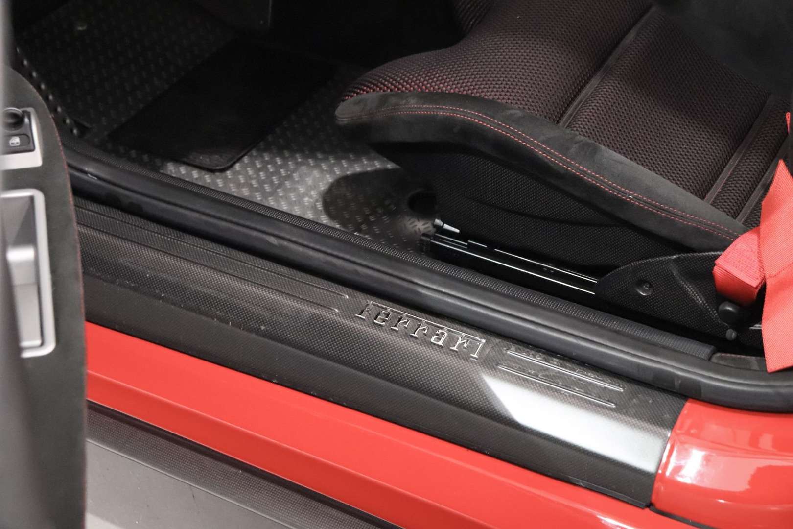 Ferrari 599 GTO - 2010 - Joinsteer - #27