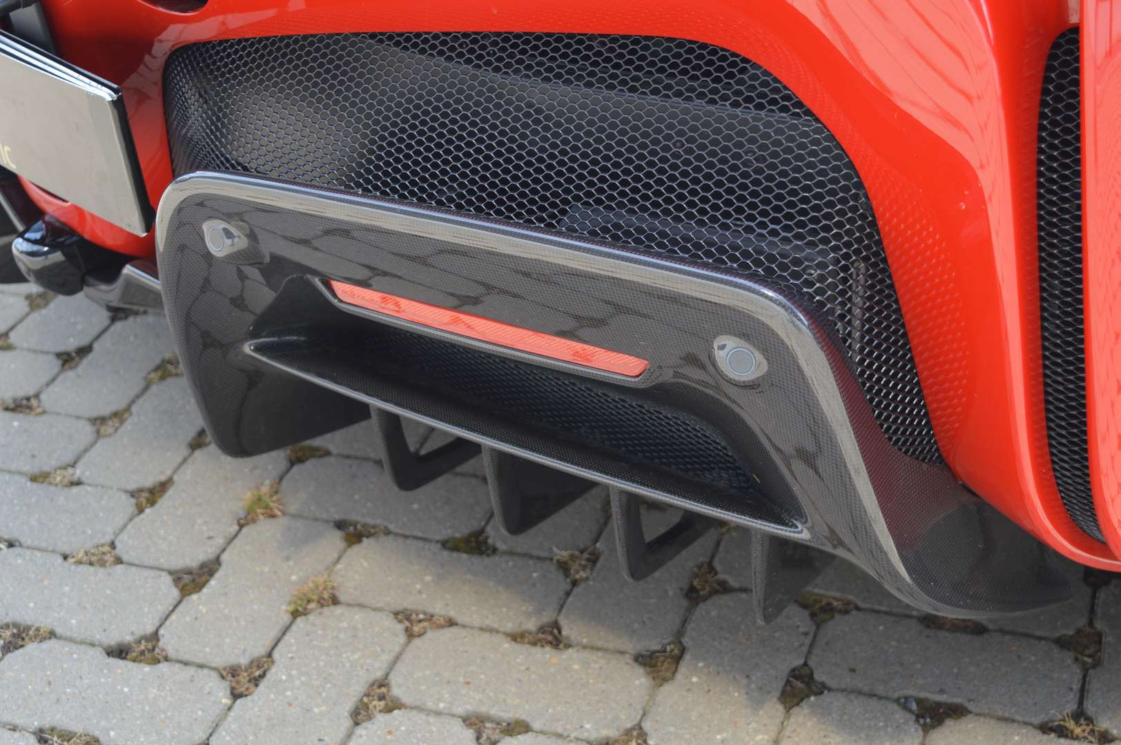 Ferrari SF90 Spider - 2025 - Joinsteer - #7