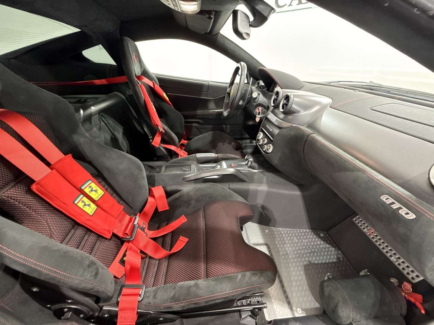 Ferrari 599 GTO - 2010 - Joinsteer - #28