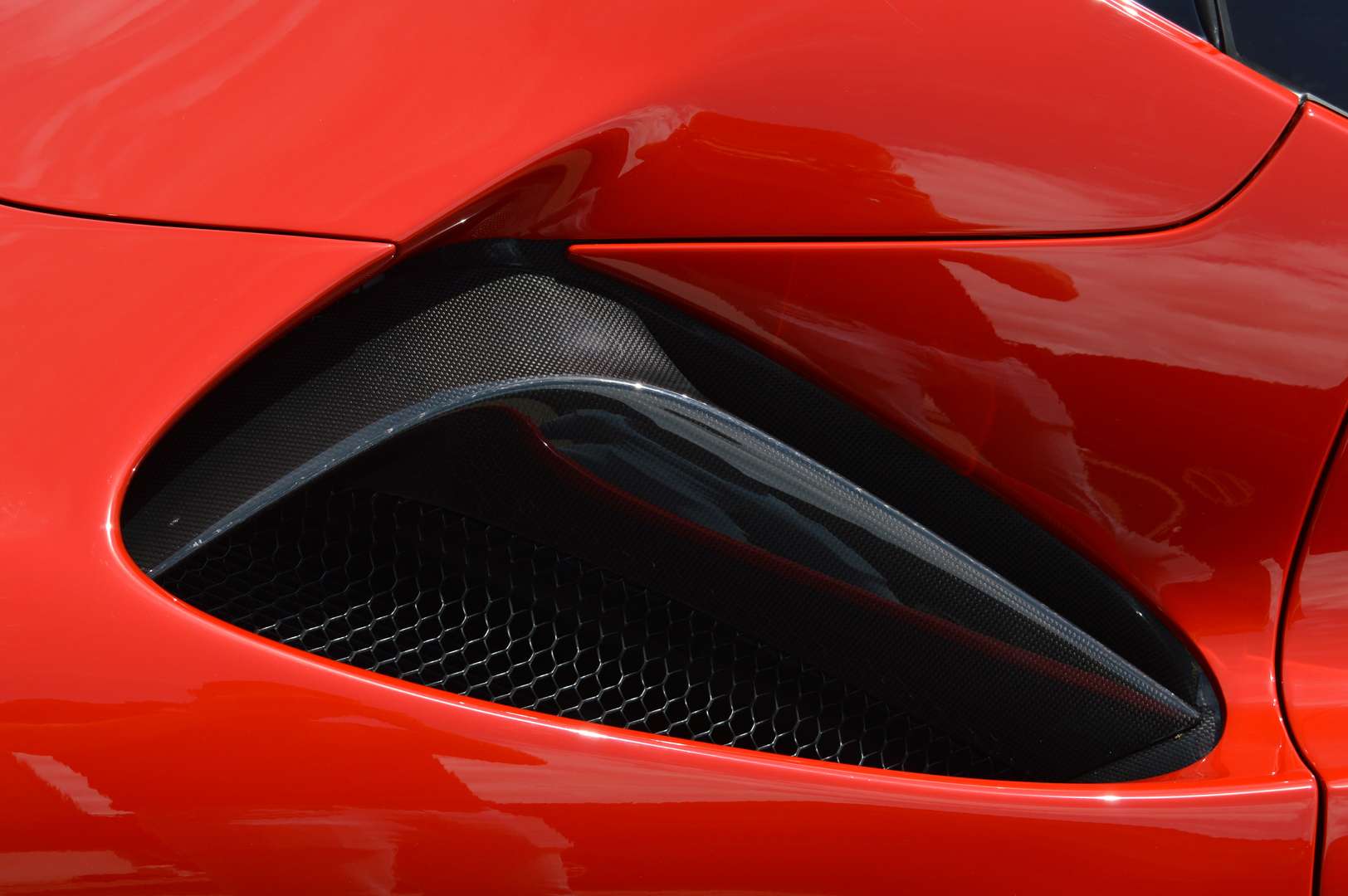 Ferrari SF90 Spider - 2025 - Joinsteer - #8