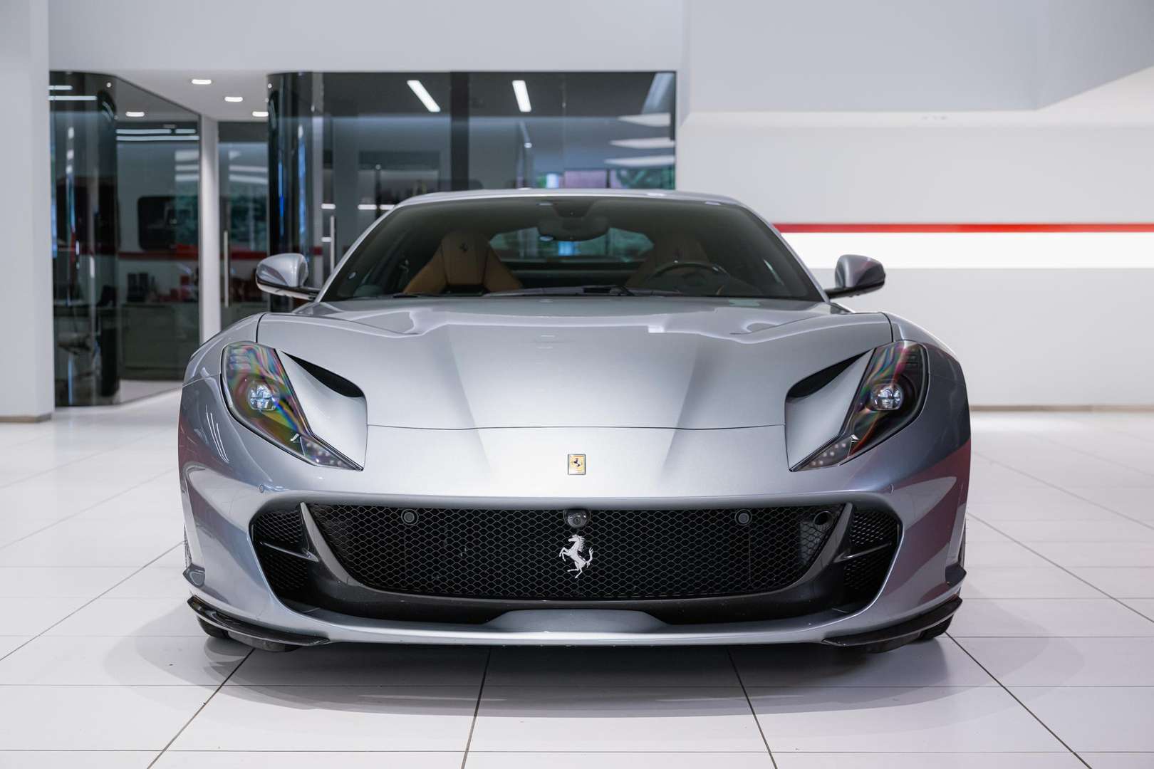 Ferrari 812 Superfast - 2018 - Joinsteer - #2