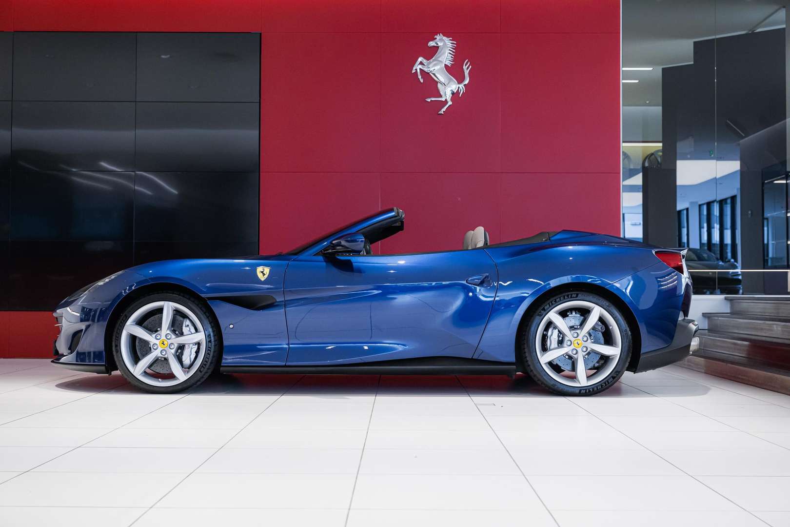 Ferrari Portofino - 2018 - Joinsteer - #18