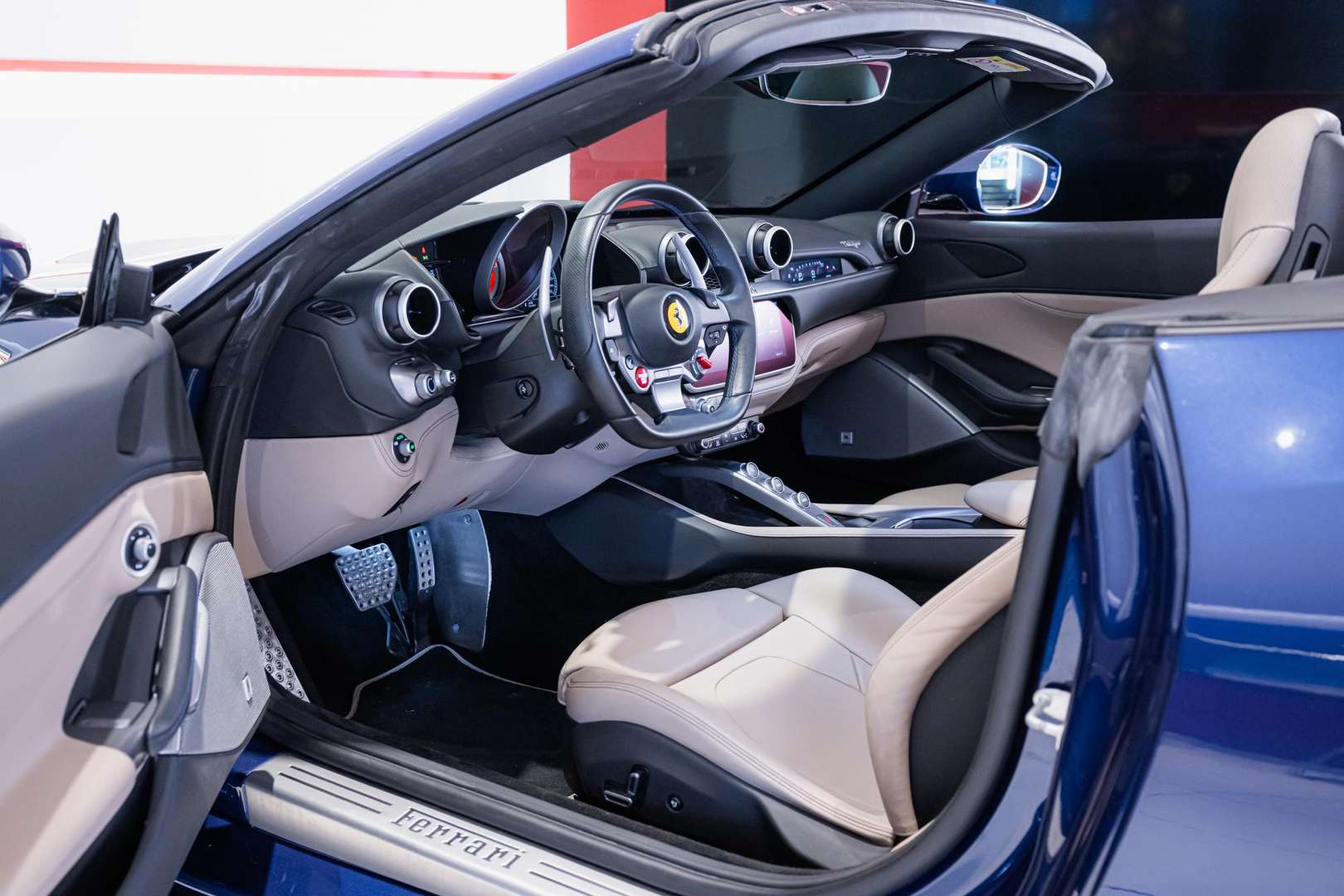 Ferrari Portofino - 2018 - Joinsteer - #22