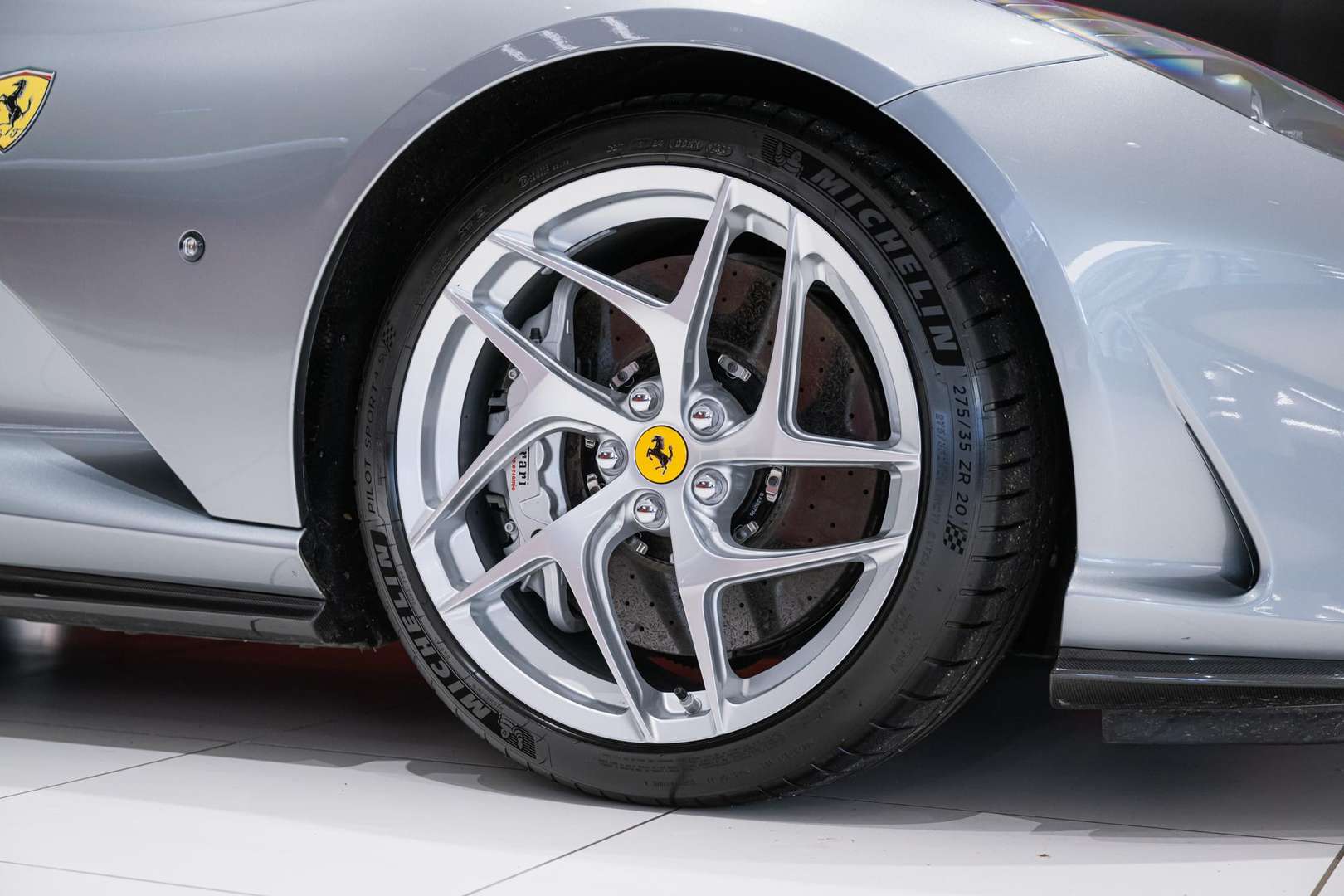 Ferrari 812 Superfast - 2018 - Joinsteer - #6