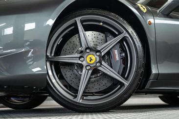 Ferrari 458 Italia — photo 4