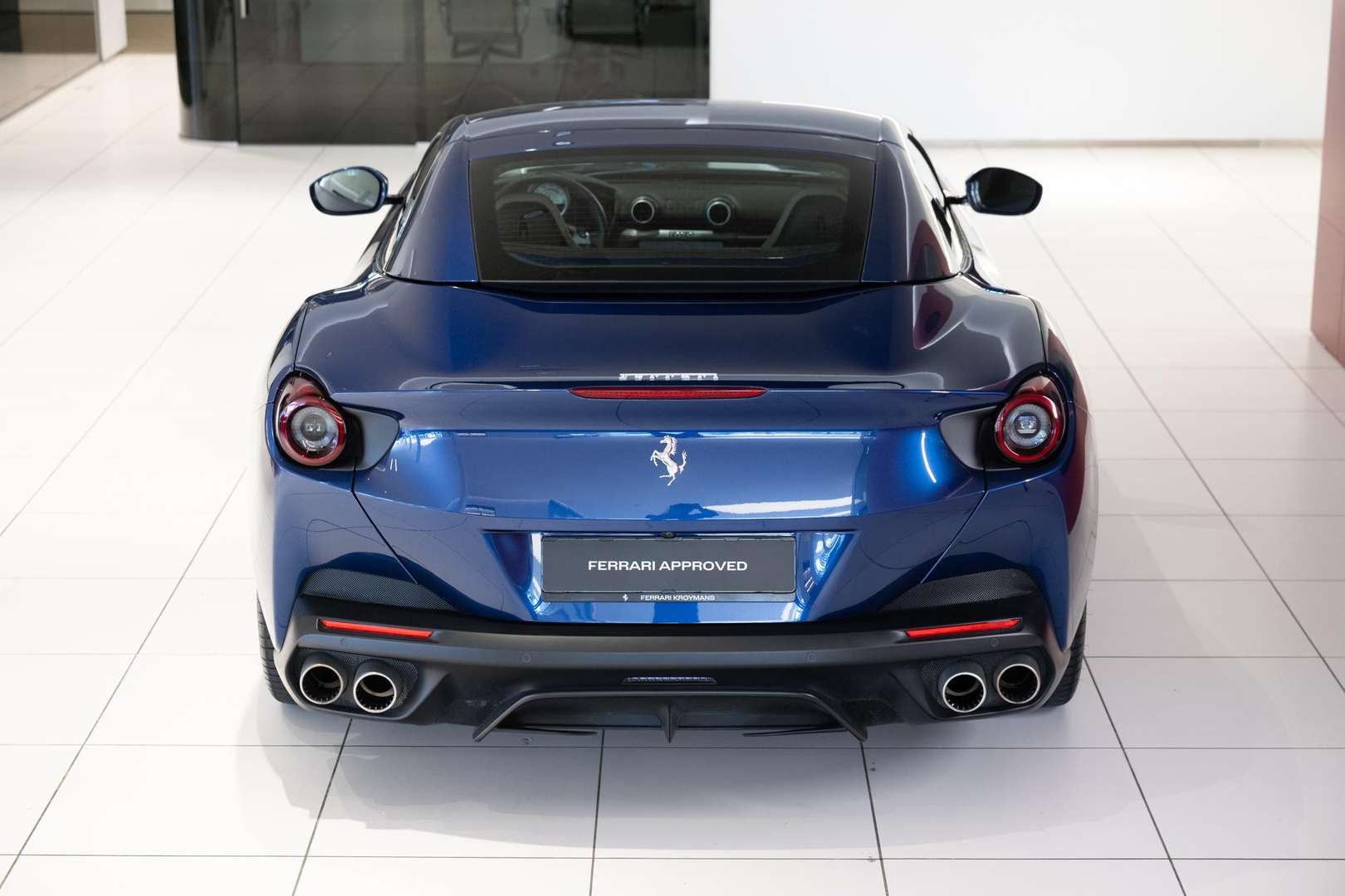 Ferrari Portofino - 2018 - Joinsteer - #24