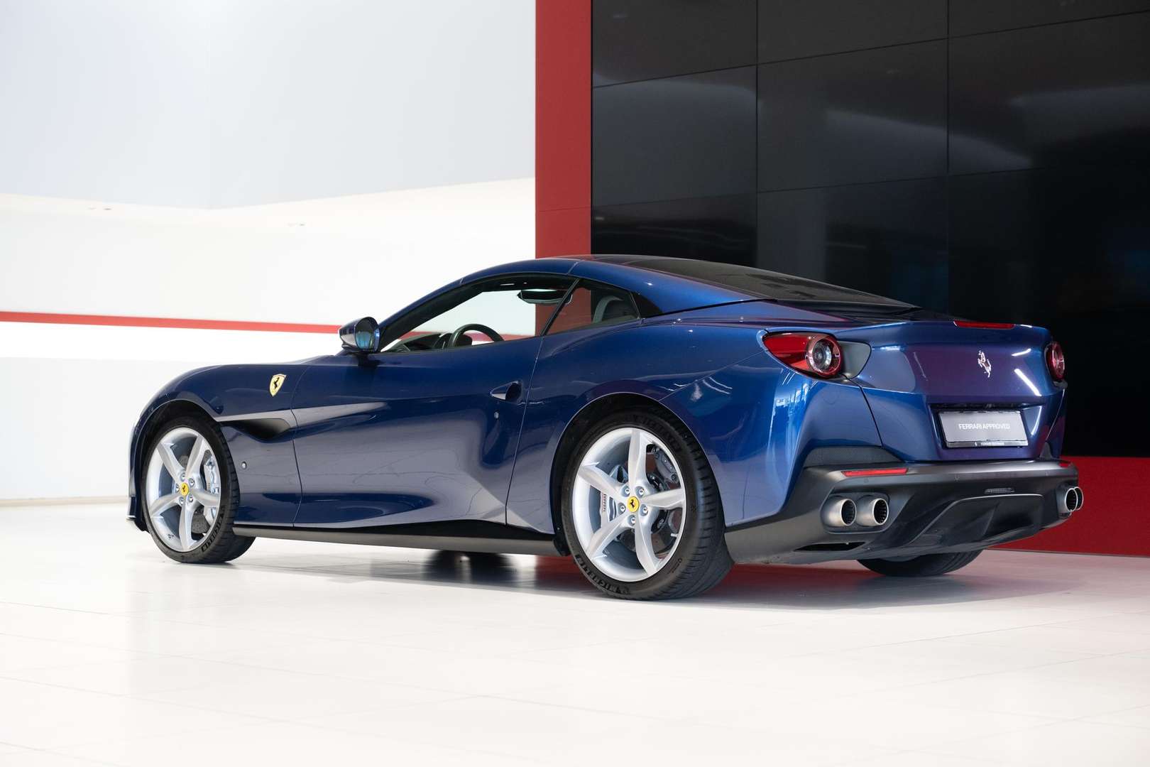 Ferrari Portofino - 2018 - Joinsteer - #25