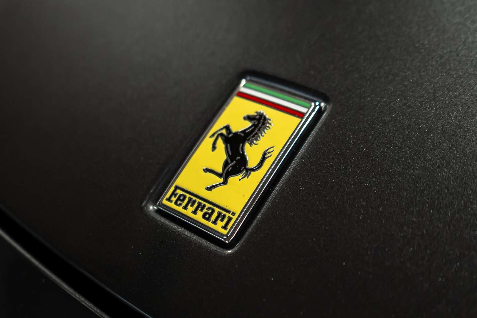 Ferrari 458 Italia - 2012 - Joinsteer - #7