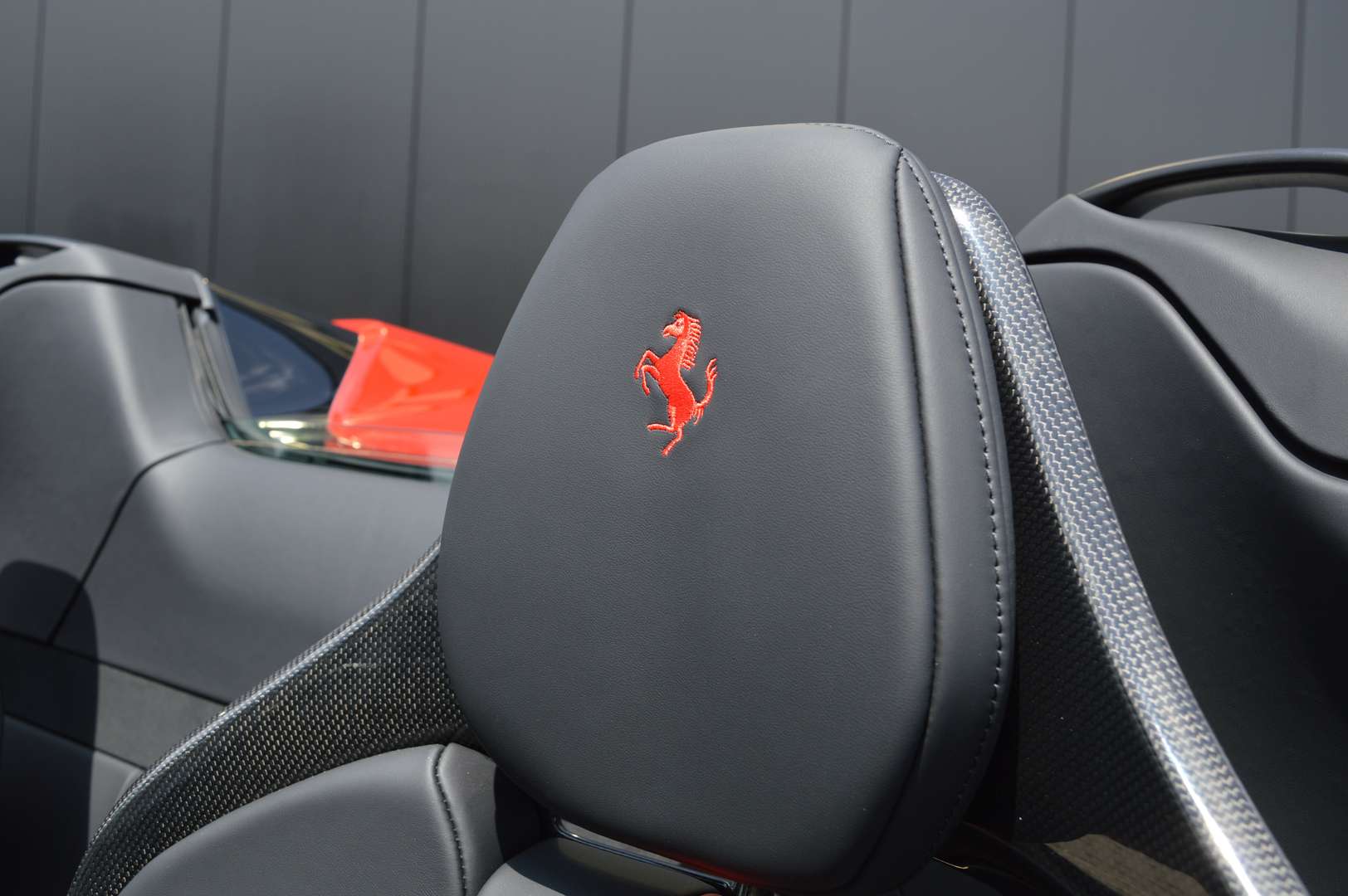 Ferrari SF90 Spider - 2025 - Joinsteer - #15