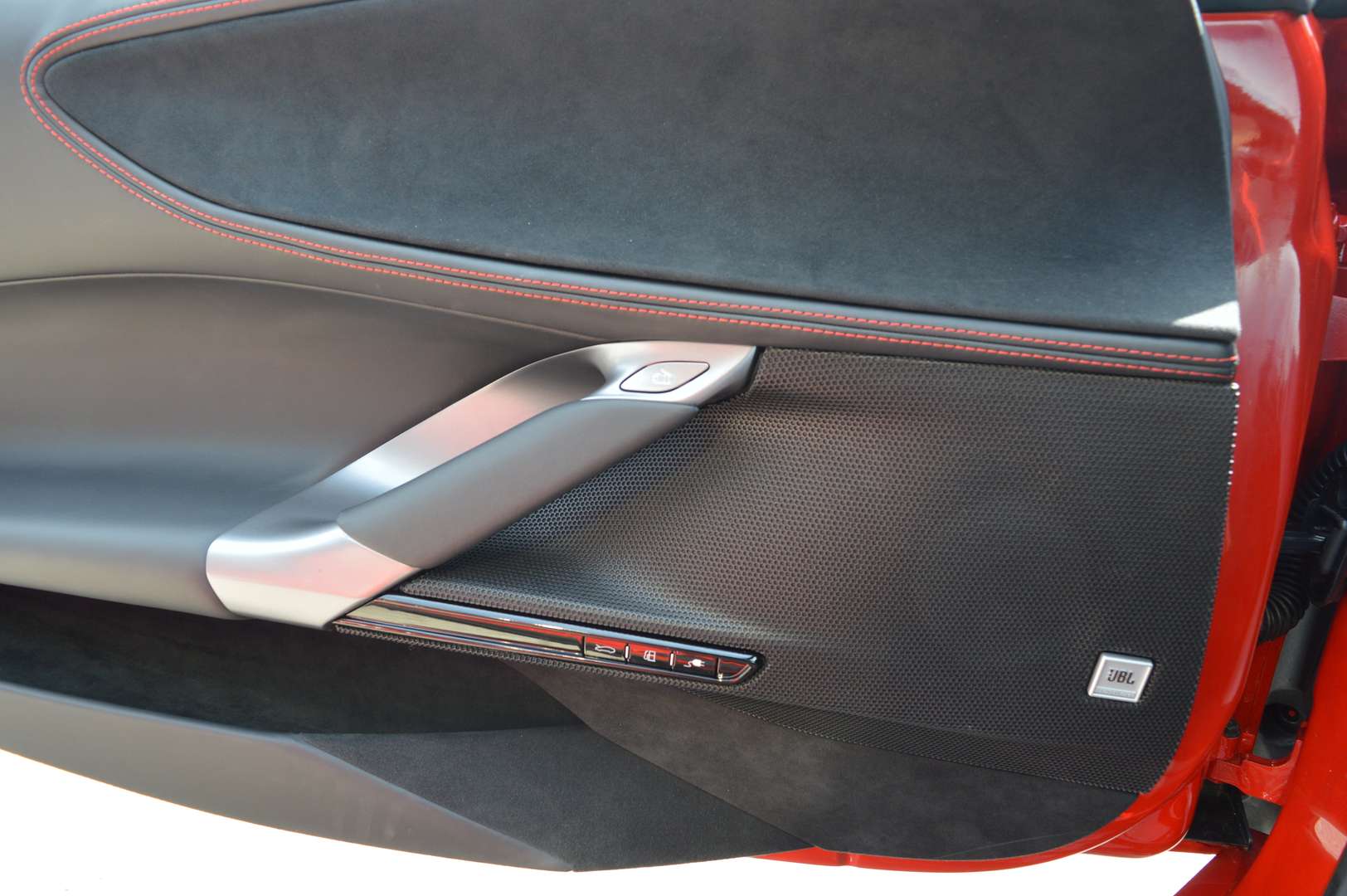 Ferrari SF90 Spider - 2025 - Joinsteer - #16