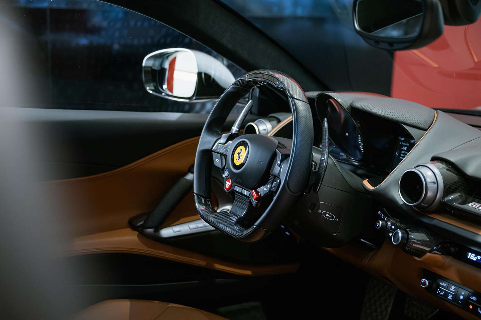 Ferrari 812 Superfast - 2018 - Joinsteer - #15