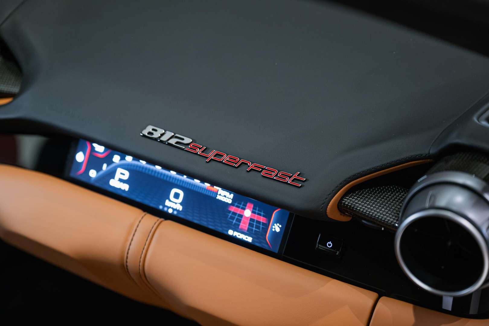 Ferrari 812 Superfast - 2018 - Joinsteer - #17